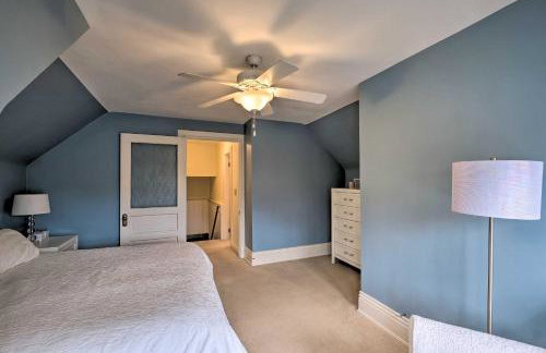 Highlands Home with Hot Tub 5 Mi to Churchill Downs - Foto 22