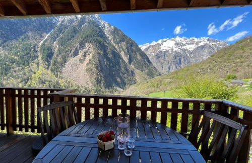 Les Cristallieres Venosc - Foto 17