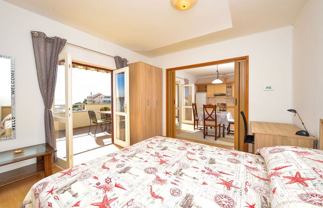 Big Terrace With Great sea View - Foto 3