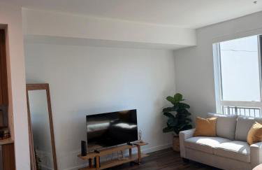 The sunset loft apartment FREE parking - Foto 20