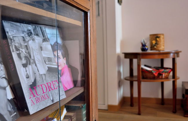 Beddyway - Audrey Apartment - Photo 3