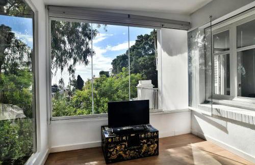 Dúplex con vistas al mar en Málaga - C - Photo 7