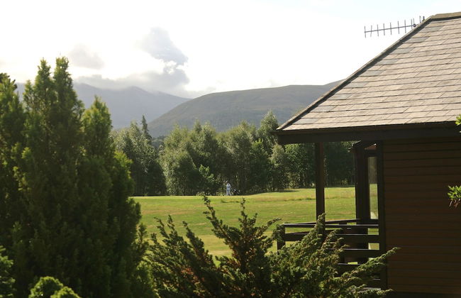 Macdonald Spey Valley Resort - Foto 68