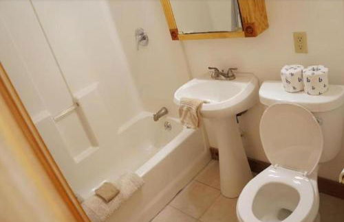 Spacious Cabin Rental next to Balsam Mountain in Upstate New York - Foto 13