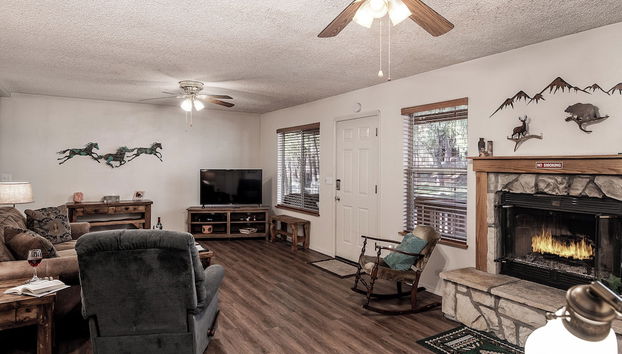 A Whispering River - Foto 4, Servicios del alojamiento