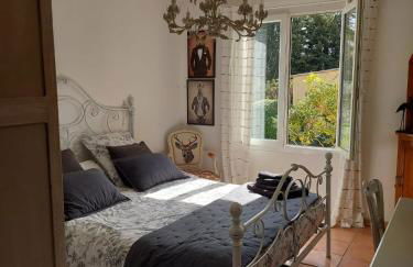 MAS Sun villa famille en campagne - Foto 6