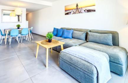 Playa Tejita Family Apartment near Beach - Foto 14