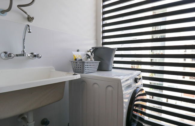 Wynwood Residencial in Miraflores - Foto 37