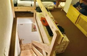 Facing the Sestriere Ski Slopes - Foto 42