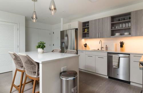 Central 3BR & Den Penthouse Boston Common MGH & TUFTS - Foto 15