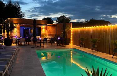 Bois Mort farm - Foto 13