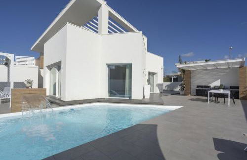 Villa Nidea - Foto 26