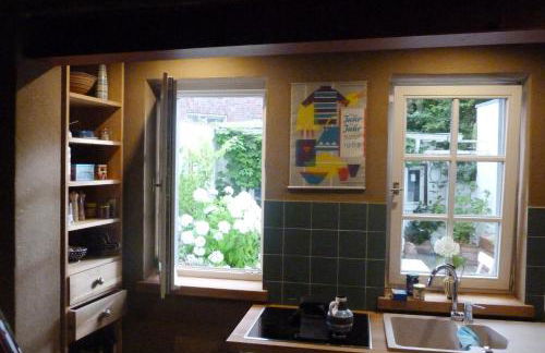 Ferienhaus Marktstraße - Foto 6