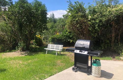 Sous le Tilleul - Foto 23