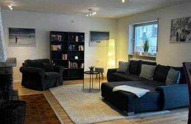 Apartment Sansibar - Foto 6