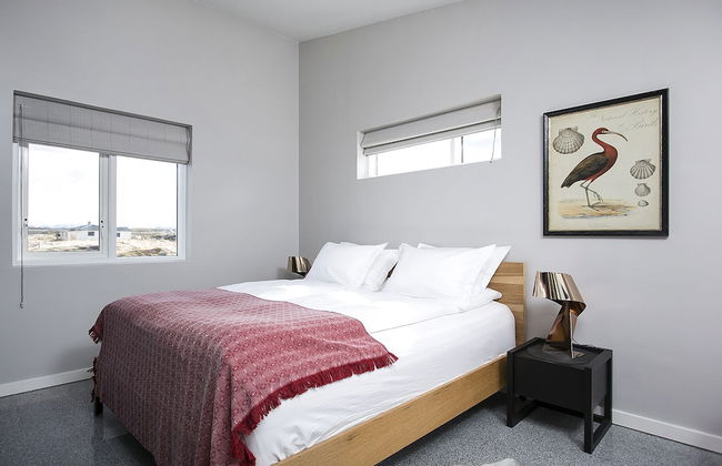 Cabin by the Sea - Foto 8