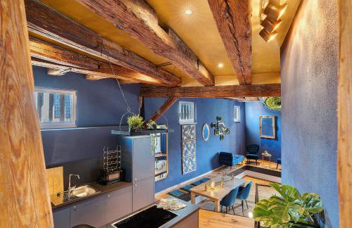 Remise im Wolkensteiner Hof - Foto 32