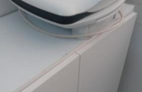 Apartamento completo no coração de Goiânia - Foto 33