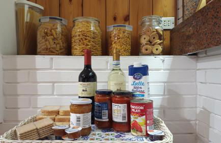 Pit stop in Villa nel Verde a Roma-Aeroporto di Ciampino - Foto 51