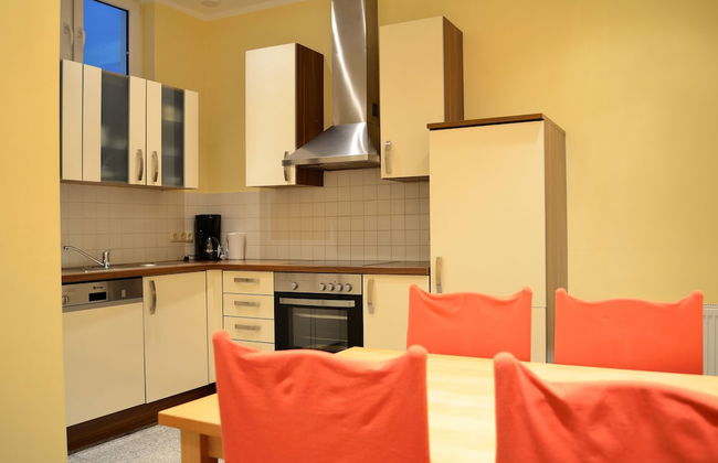 GoVienna Quellenstrasse Apartment - Foto 8