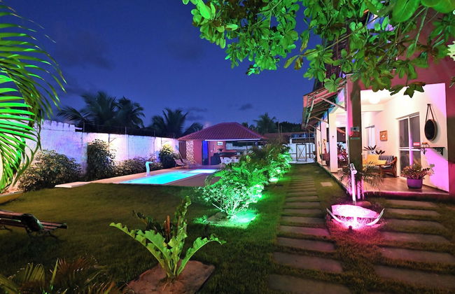 Pousada Villa Egregora - Photo 9