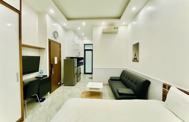 Meta Home Apartment - Vinhomes Imperia - Foto 2