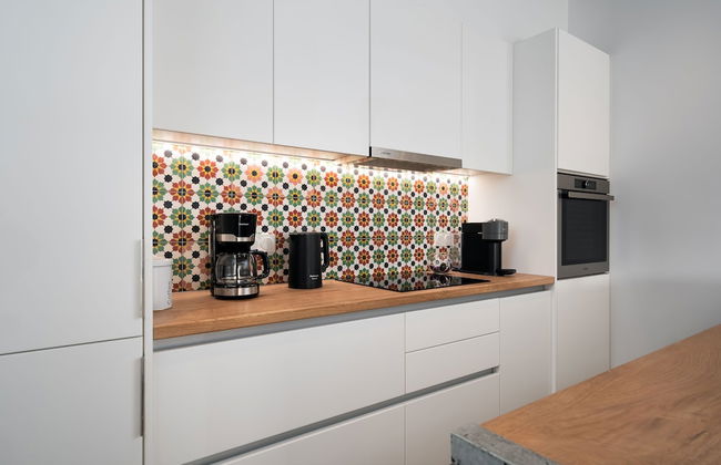 Citrus Seaside Houses - Foto 25