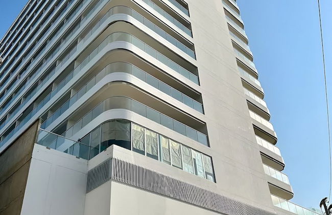 Condominio exclusivo nuevo frente al mar - Foto 80