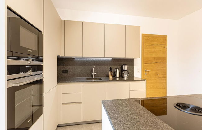 Apartment With Shared Finnish Sauna - Foto 4