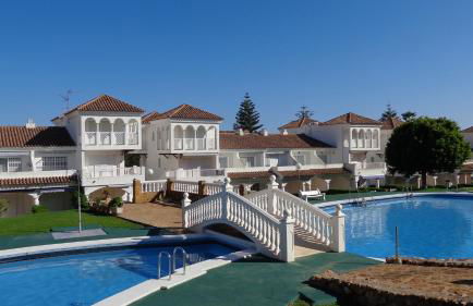 Alcossebre APARTAMENTO ALANDALUS PLANTA BAJA - Foto 34