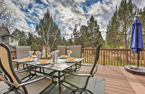 Idyllic Redmond Townhome with Furnished Deck! - Foto 23