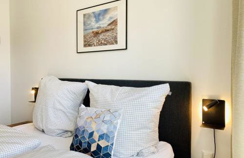 Ferienwohnung Meer & Mehr Parkvillen Carlota und Candela Baabe - Photo 13