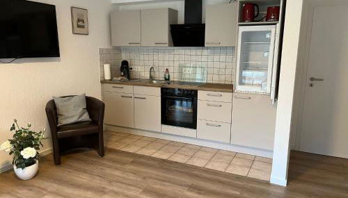 Appartement Gartenglück - Foto 2, stove