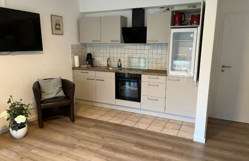 Appartement Gartenglück - Foto 2