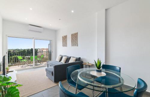 COSY WELL SITUED APARTMENT WITH SEA VIEW - Foto 9