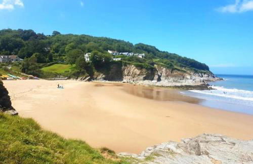 Wild Coastal Retreat at Troed Y Rhiw Aberporth, West Wales - Foto 60