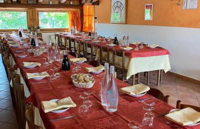 Agriturismo La Ruota - Foto 23