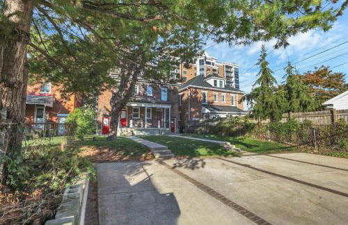 Charming Historic Getaway in the Heart of Columbus - Foto 47