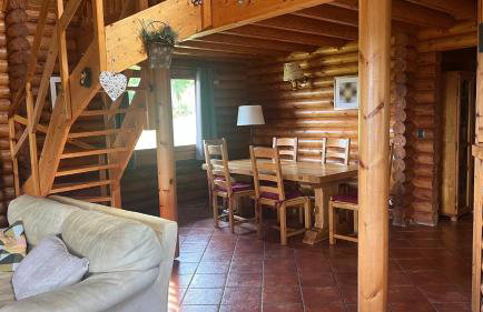 Chalet proche des 7 Laux - Photo 14