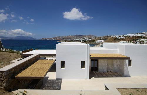 Bonzoe Suites & Villas - Photo 122