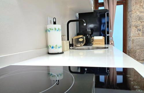 Alei Art at Orzan Beach Corunna - Foto 20