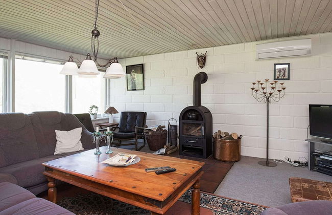 6 Person Holiday Home in Farso-by Traum - Photo 13