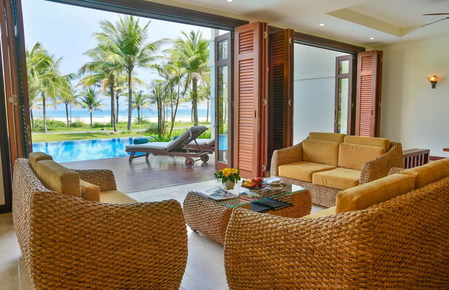 Furama Villas Danang - Foto 20