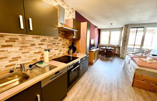 BERGFEX Falkenberg 202 mit Sommer-Bergbahnticket - Photo 7