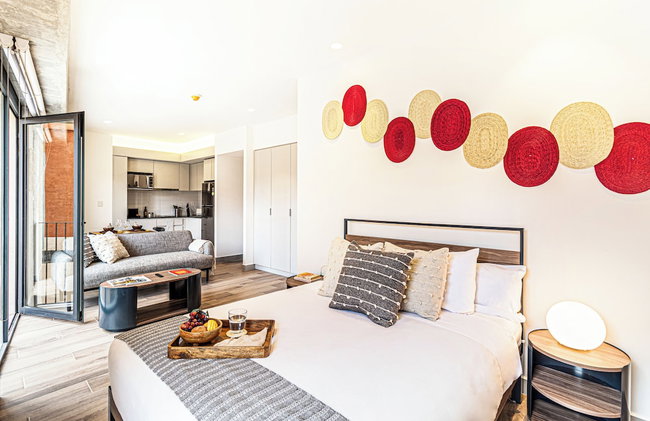 Kukun Reforma Downtown - Foto 5