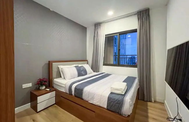 ICON 56 Luxury Aparment - Photo 11