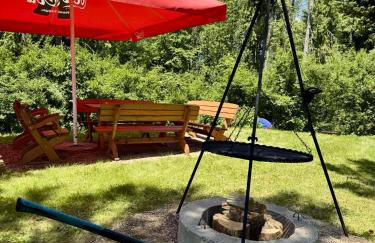 Domek pod Modrzewiem - Foto 25