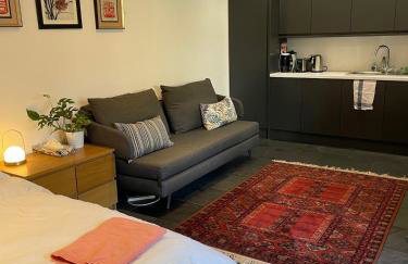 Little green door studio very close to the center of Brixton - Foto 1