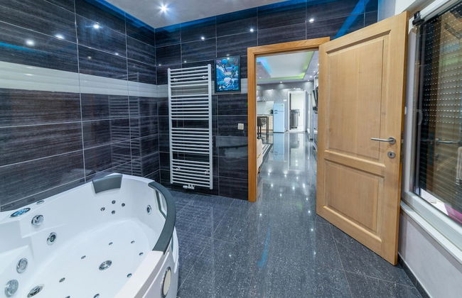 Holiday Home in Verviers With Sauna - Foto 21