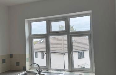 Modern 2 Bedroom Maisonette - Foto 13